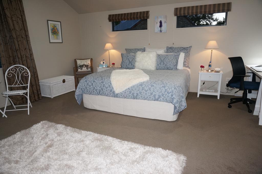 Haven Suite Luxury 5 Star Queenstown Ngoại thất bức ảnh