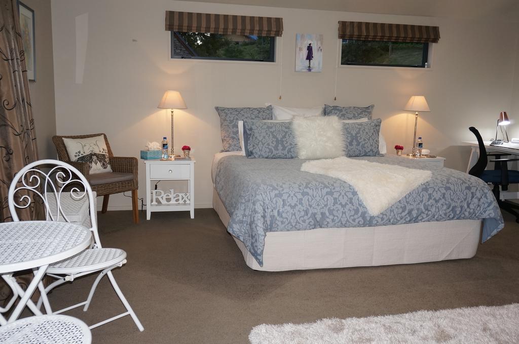 Haven Suite Luxury 5 Star Queenstown Ngoại thất bức ảnh