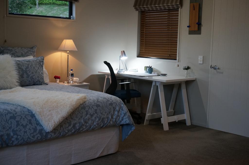 Haven Suite Luxury 5 Star Queenstown Ngoại thất bức ảnh
