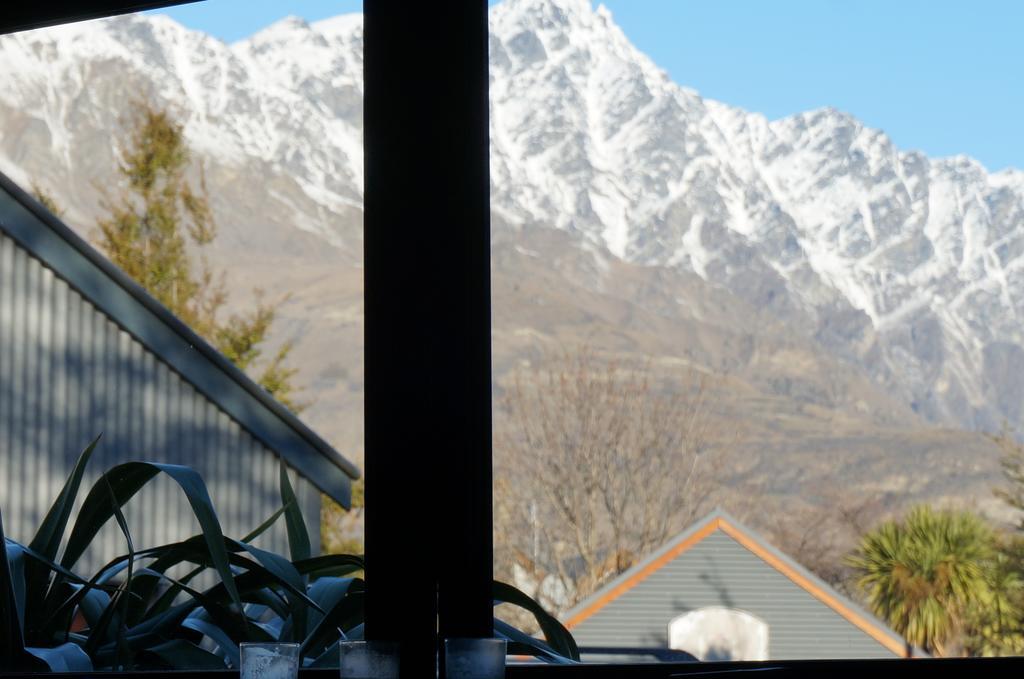 Haven Suite Luxury 5 Star Queenstown Ngoại thất bức ảnh