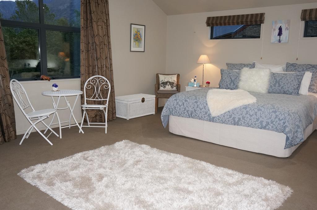 Haven Suite Luxury 5 Star Queenstown Ngoại thất bức ảnh