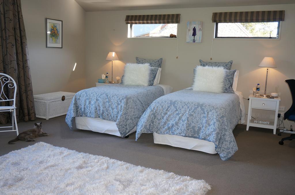 Haven Suite Luxury 5 Star Queenstown Ngoại thất bức ảnh