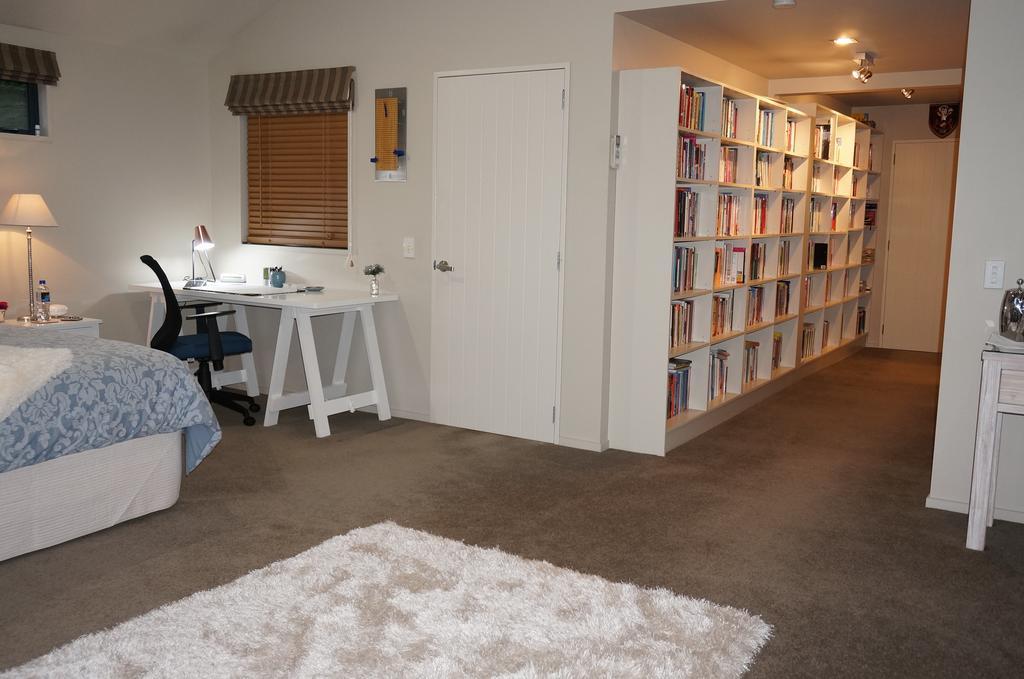 Haven Suite Luxury 5 Star Queenstown Ngoại thất bức ảnh