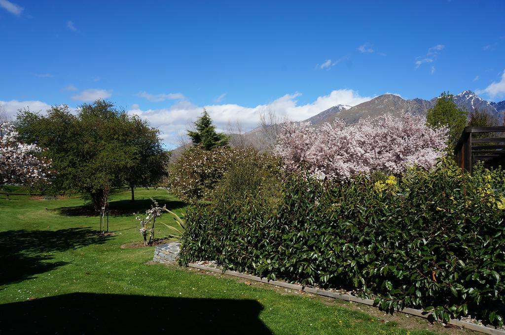 Haven Suite Luxury 5 Star Queenstown Ngoại thất bức ảnh