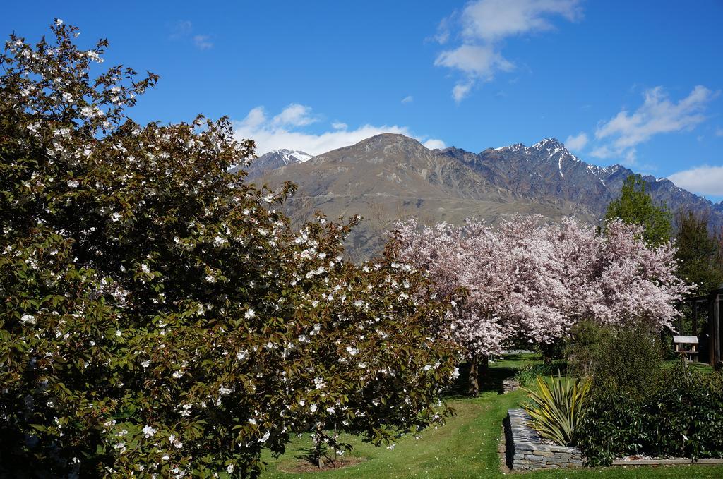 Haven Suite Luxury 5 Star Queenstown Ngoại thất bức ảnh